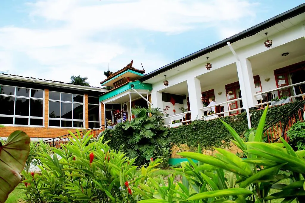 Shangri-La Hotel Uganda Kampala