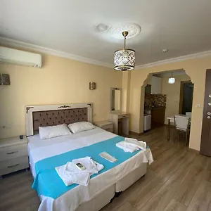 ** Aparthotel Amida House Turkey