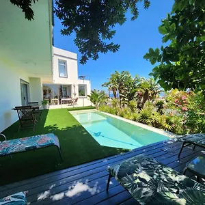 *** Guest house Finchley In Camps Bay South Africa