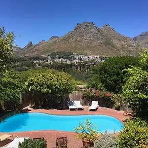 **** Guest house Bayview South Africa