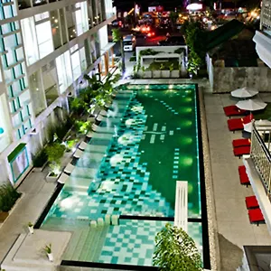 **** Hotel Busaba @ Oc Boutique Cambodia